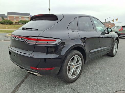 Used 2021 Porsche Macan image 7