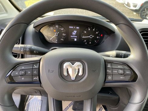 New 2026 RAM ProMaster 2500 w/ Convenience Group image 13