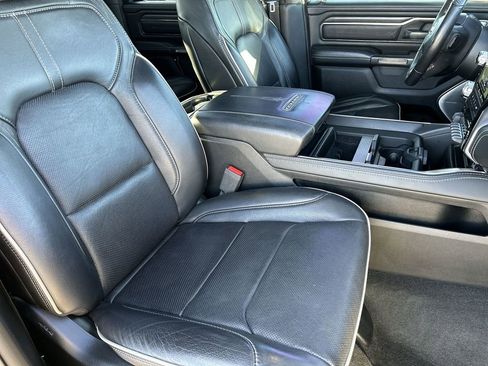 Used 2020 RAM 1500 Limited image 28