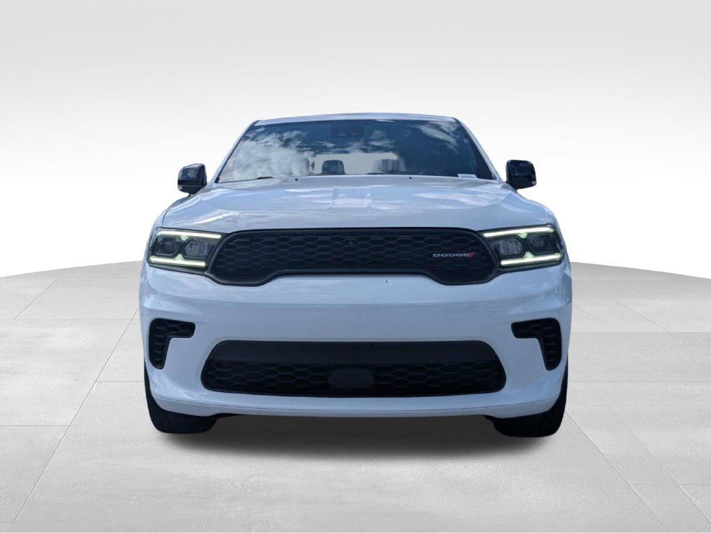 Used 2024 Dodge Durango GT AWD/4WD image 8