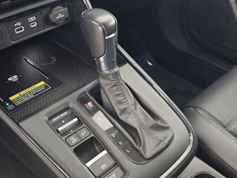 Used 2024 Honda CR-V EX-L image 30