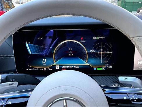 Used 2022 Mercedes-Benz AMG GT 53 image 47