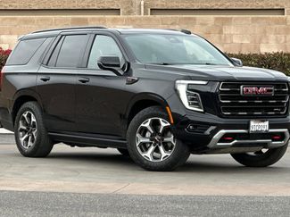 Certified 2025 GMC Yukon AT4 Ultimate video 2