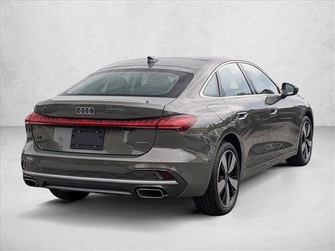 New 2025 Audi A5 2.0T Premium Plus image 2