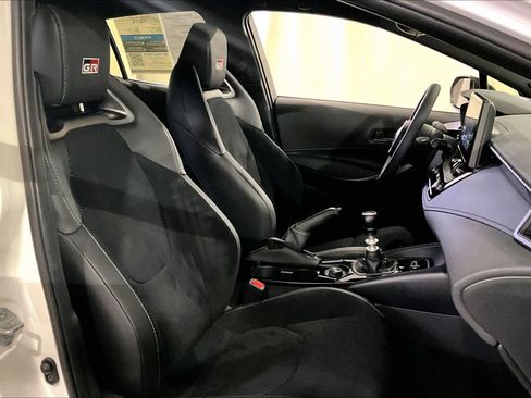 Used 2025 Toyota Corolla GR AWD/4WD image 8