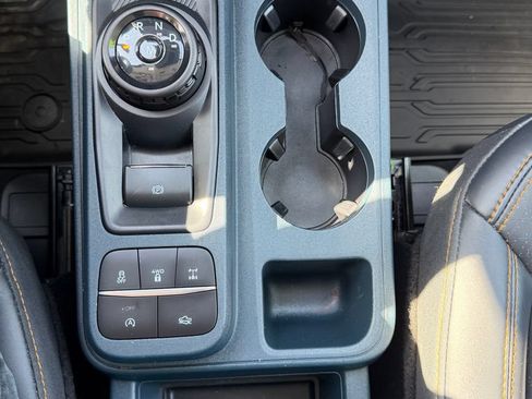 Used 2025 Ford Maverick Tremor AWD/4WD image 27
