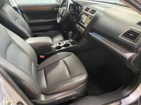Used 2015 Subaru Outback 2.5i Limited AWD/4WD image 32
