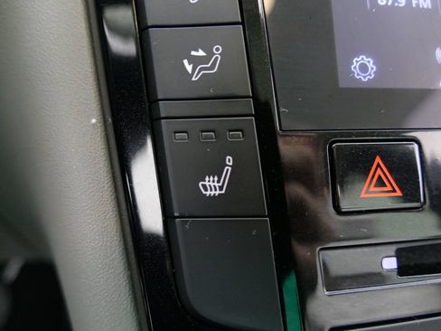 Used 2023 INFINITI QX50 Luxe AWD/4WD image 16
