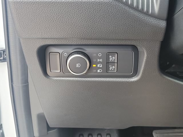 New 2026 Ford Ranger XL AWD/4WD image 20