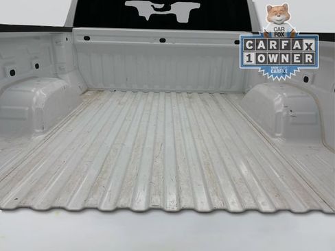 Used 2019 Chevrolet Silverado 1500 Custom w/ Custom Convenience Package image 13