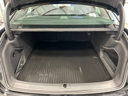 Used 2024 Audi A4 2.0T Premium AWD/4WD image 20