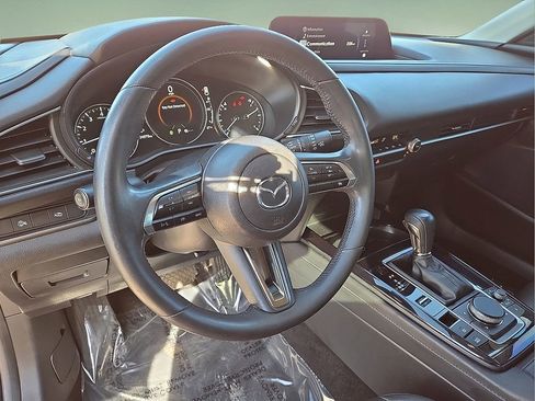 Used 2024 MAZDA CX-30 AWD 2.5 S w/ Select Sport Pkg image 24