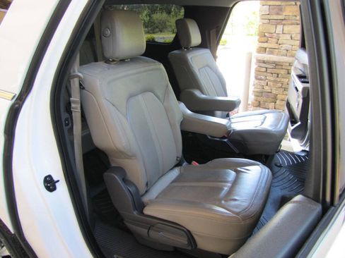 Used 2018 Ford Expedition Max Limited w/ Equipment Group 301A RWD image 26
