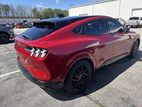 Used 2023 Ford Mustang Mach-E GT w/ GT Performance Edition image 14