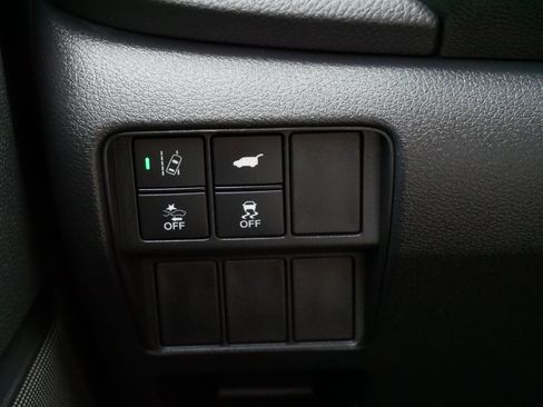 Certified 2021 Honda CR-V EX-L image 27