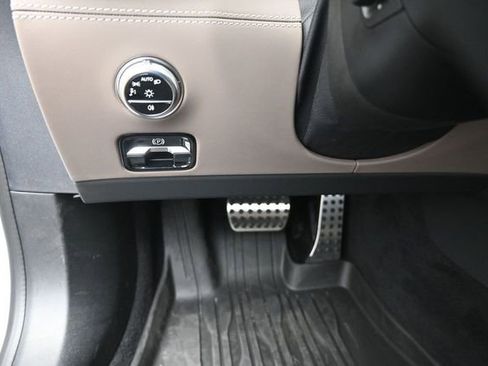 Used 2025 Mercedes-Benz AMG GT 43 image 16
