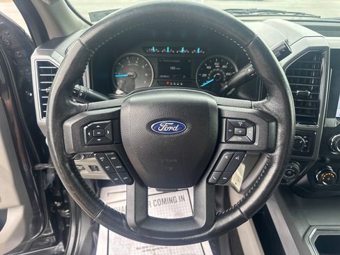 Used 2020 Ford F150 XLT w/ Equipment Group 302A Luxury AWD/4WD image 31