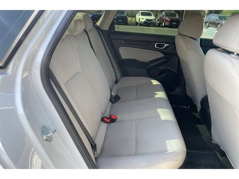 Used 2023 Honda Civic LX image 17