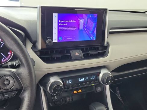 Used 2023 Toyota RAV4 XLE FWD image 28