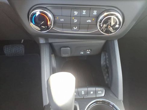 New 2026 Chevrolet TrailBlazer LS w/ LS Convenience Package AWD/4WD image 21