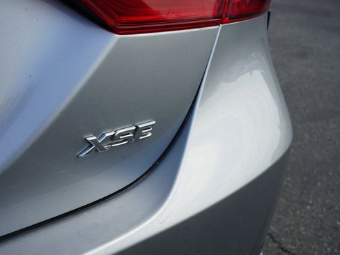 Used 2024 Toyota Camry XSE image 10