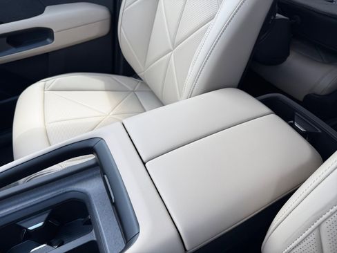 New 2027 Kia Telluride X-Line EX AWD/4WD image 14