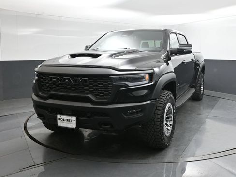 Used 2026 RAM 1500 RHO w/ RHO Level 1 Equipment Group AWD/4WD image 30