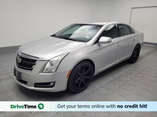 Used 2016 Cadillac XTS image 1