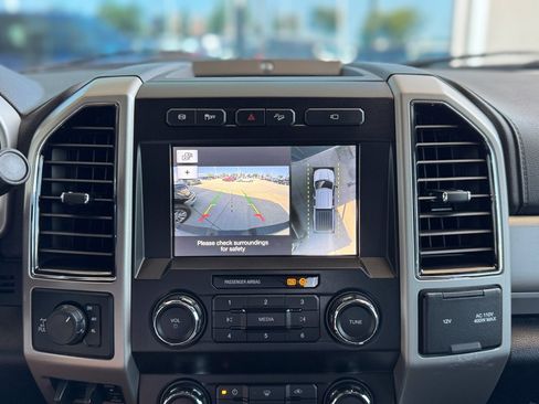 Used 2019 Ford F350 Lariat w/ Chrome Package AWD/4WD image 23