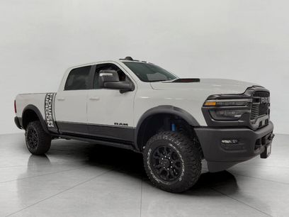 Used 2025 RAM 2500 Power Wagon
