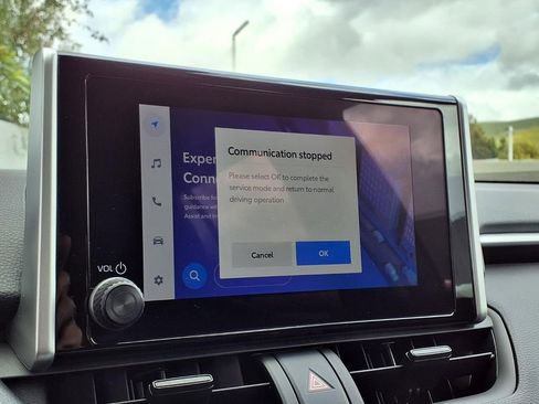 Certified 2024 Toyota RAV4 LE image 8