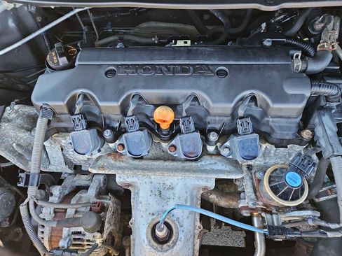 Used 2014 Honda Civic LX image 14