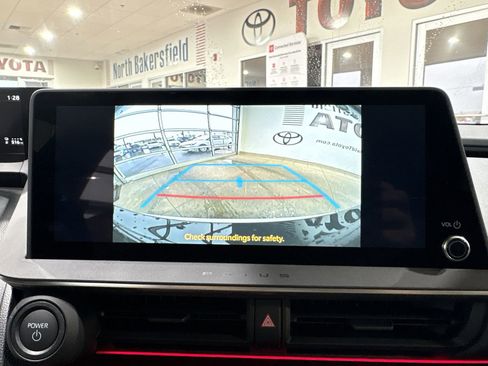 New 2026 Toyota Prius Plug-In Hybrid image 18