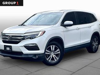 Used 2017 Honda Pilot EX-L video 1