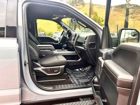 Used 2019 Ford F150 XLT w/ Equipment Group 302A Luxury RWD image 35