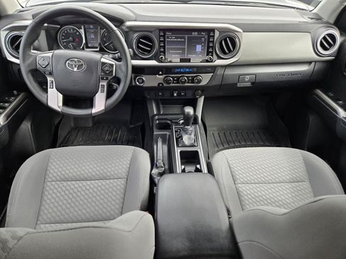 Used 2023 Toyota Tacoma SR5 RWD image 15