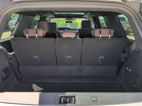 New 2025 Ford Expedition King Ranch image 27