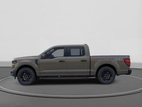 New 2026 Ford F150 STX AWD/4WD image 3