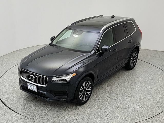 Used 2021 Volvo XC90 T6 Momentum w/ Climate Package AWD/4WD image 13