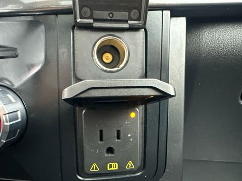 Used 2023 Ford F150 Tremor AWD/4WD image 35