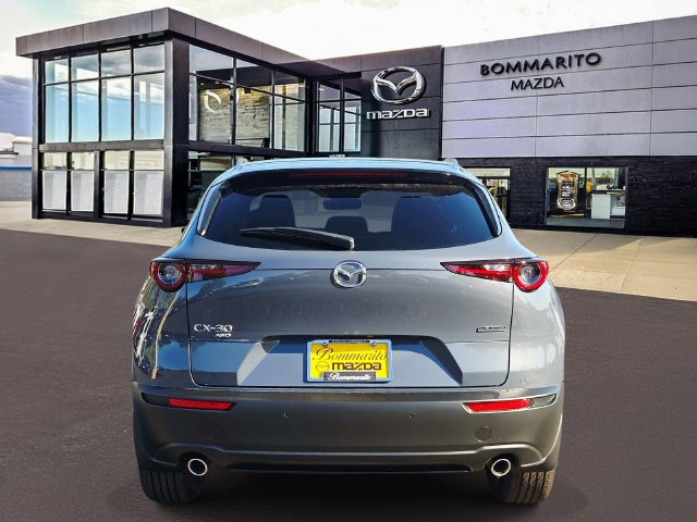 New 2026 MAZDA CX-30 AWD 2.5 S image 4