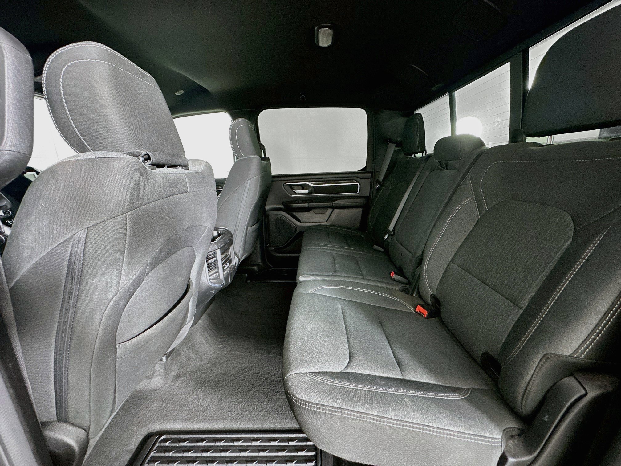 Used 2024 RAM 1500 Big Horn AWD/4WD image 27