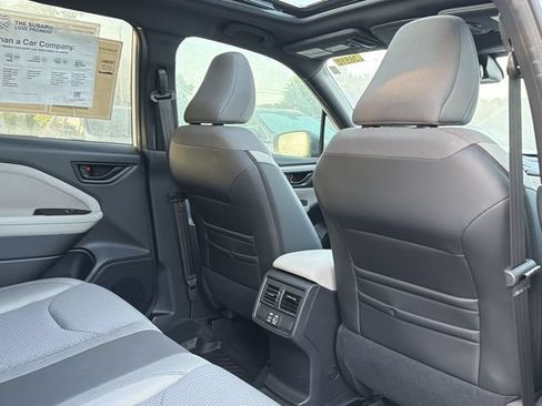Certified 2026 Subaru Forester Premium AWD/4WD image 17