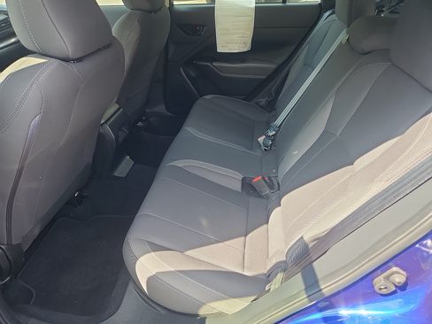 Certified 2024 Subaru Impreza 2.0i AWD/4WD image 25