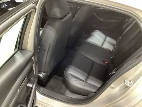 Certified 2023 MAZDA MAZDA3 s image 24