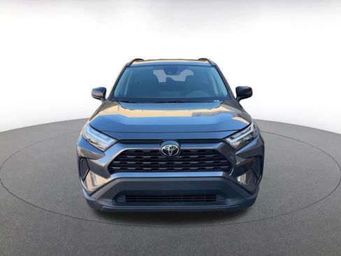 Used 2025 Toyota RAV4 LE image 5