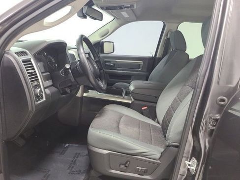 Used 2014 RAM 1500 Big Horn AWD/4WD image 17