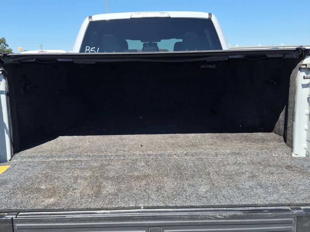 Used 2017 Ford F150 Raptor AWD/4WD image 12
