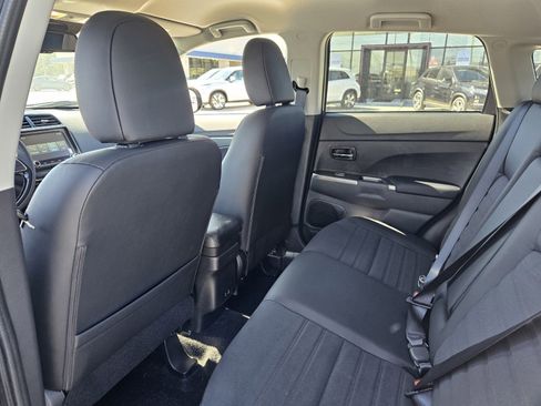New 2025 Mitsubishi Outlander Sport AWD image 10