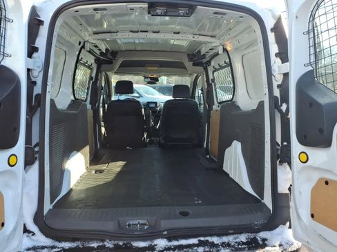 Used 2022 Ford Transit Connect XL image 16